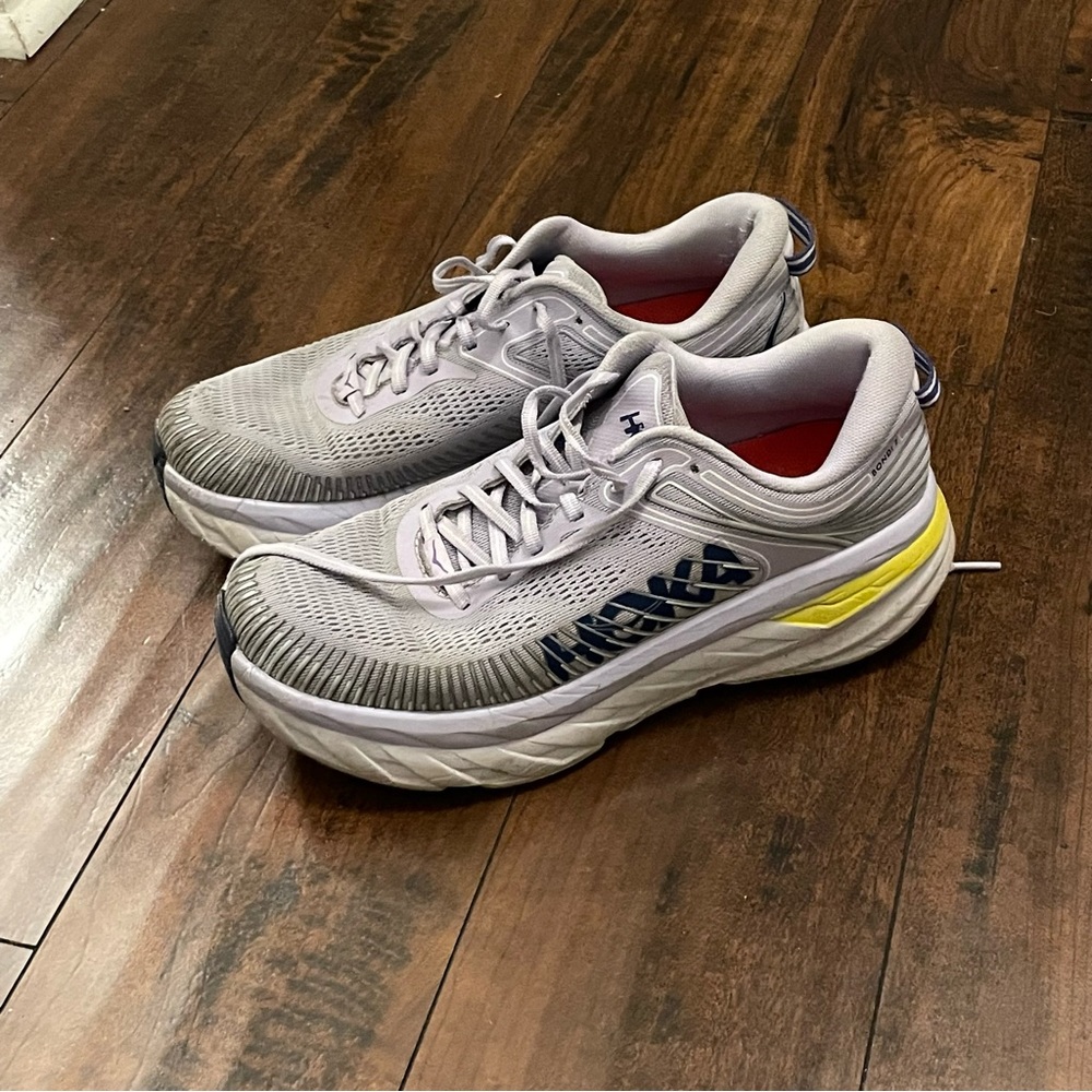 Hoka Bondi 7